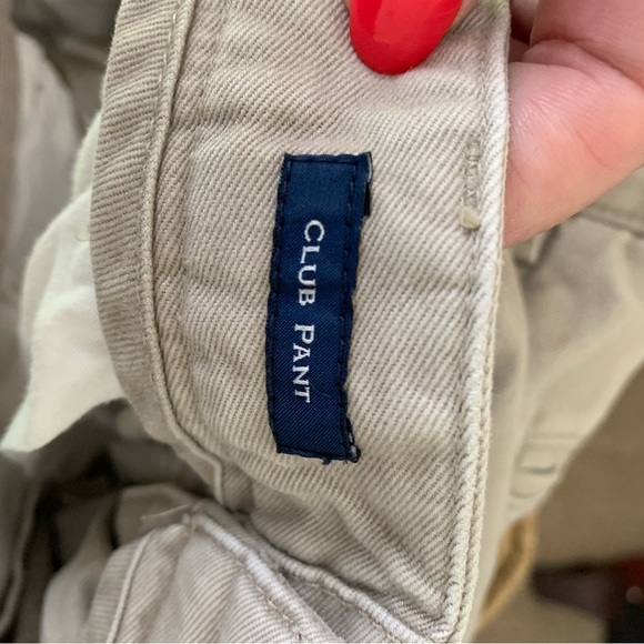 Men’s Vineyard Vine Club Pants - Picture 5 of 6